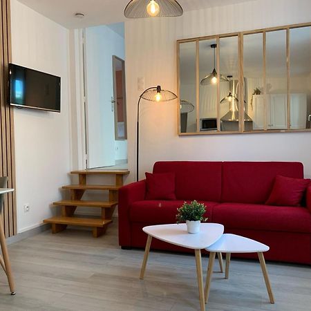 Appartement Proche Aeroport Orly - Ligne 14 Dış mekan fotoğraf