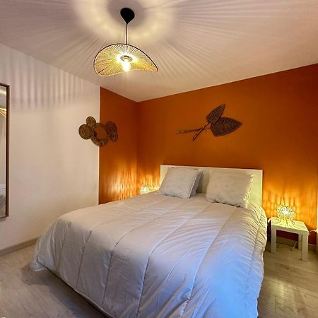 Appartement Proche Aeroport Orly - Ligne 14 Dış mekan fotoğraf