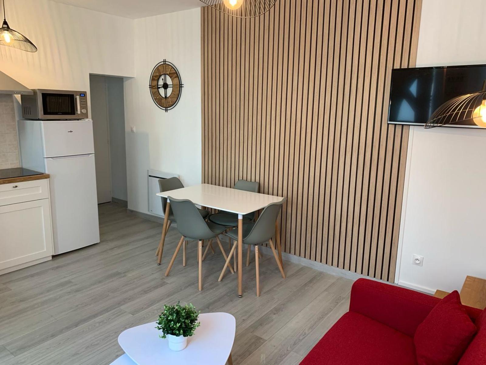 Appartement Proche Aeroport Orly - Ligne 14 Dış mekan fotoğraf