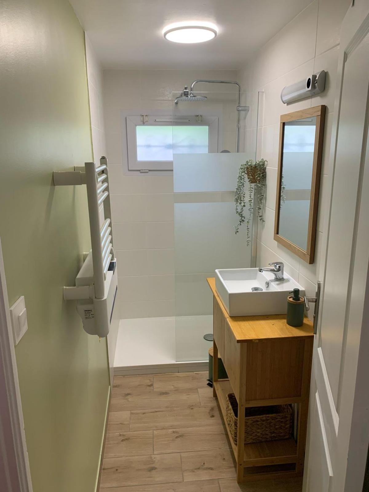 Appartement Proche Aeroport Orly - Ligne 14 Dış mekan fotoğraf