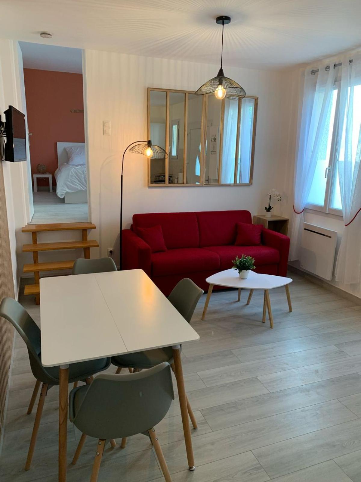 Appartement Proche Aeroport Orly - Ligne 14 Dış mekan fotoğraf
