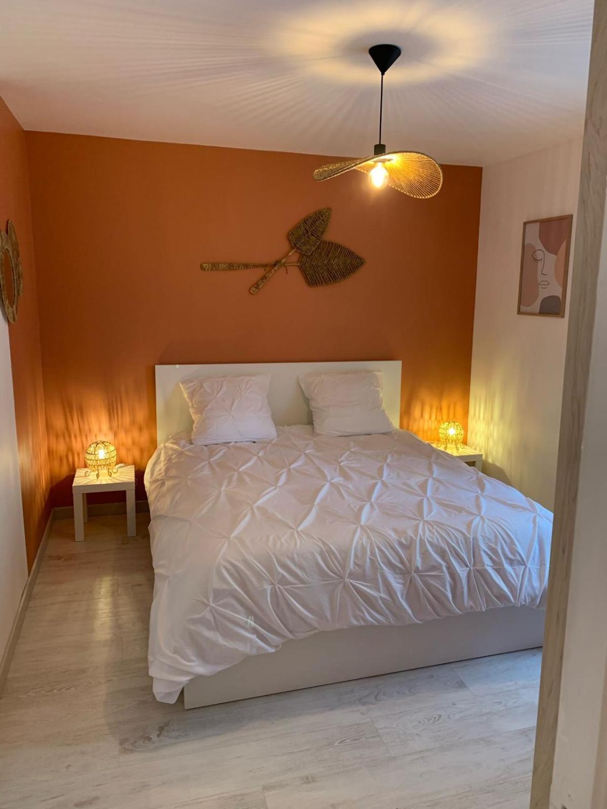 Appartement Proche Aeroport Orly - Ligne 14 Dış mekan fotoğraf